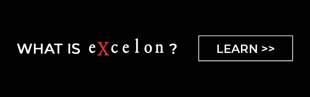 WHAT IS eXcelon?
