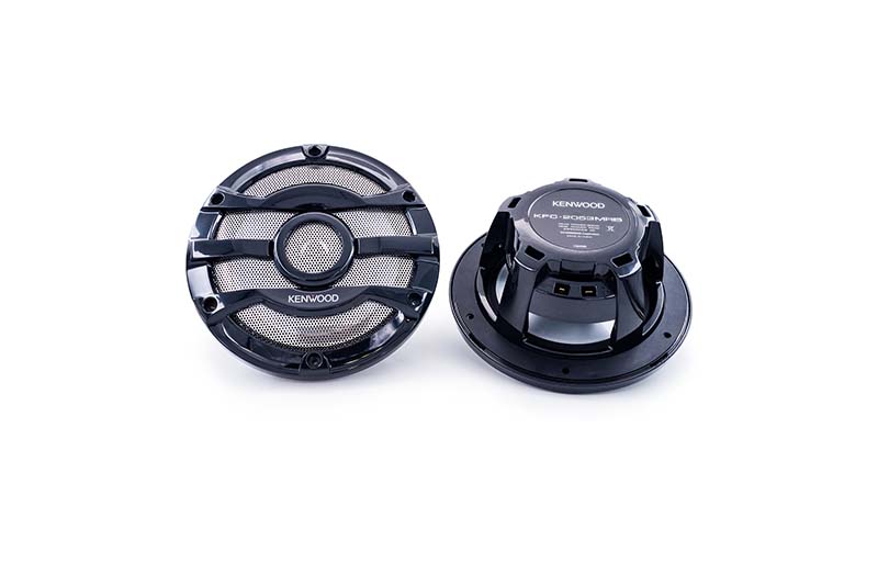 KFC-2053MRB | Motorsports | Car Entertainment | KENWOOD USA