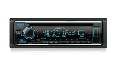 KDC-BT778HD
