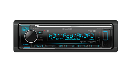 KMM-BT522HD