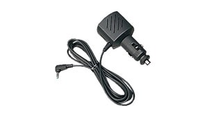 AEcreative Quick External DC Power Cable Charger Plug for Kenwood Icom Radio TH-D74A TH-G71 TH-D7A TH-D72A TH-K2AT TH-22A TH-42A TH-K4A ID-31A ID-51A IC-91AD IC-92AD IC-W31A IC-W32A IC-T70A IC-80AD 