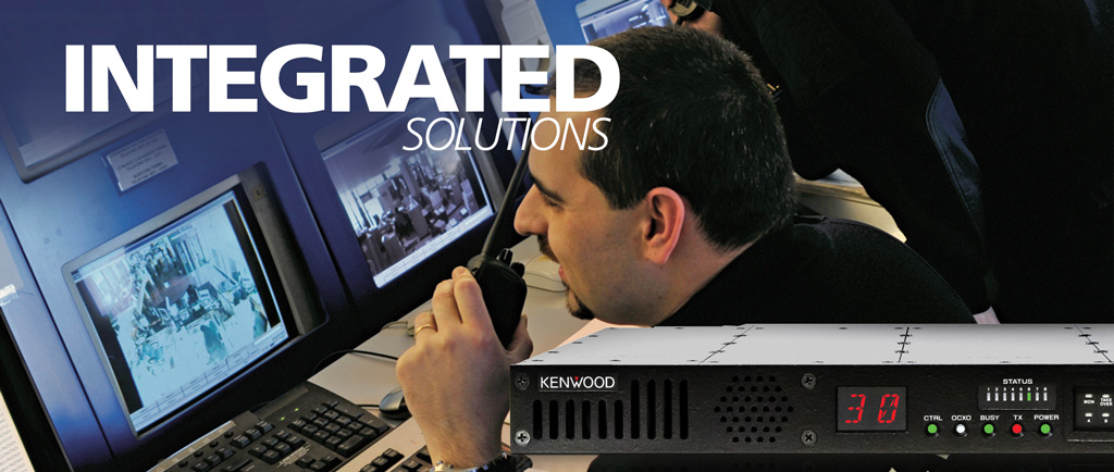 INTEGRATED SOLUTIONS