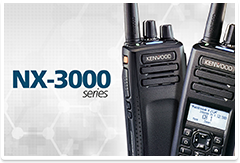 NX-3000 series