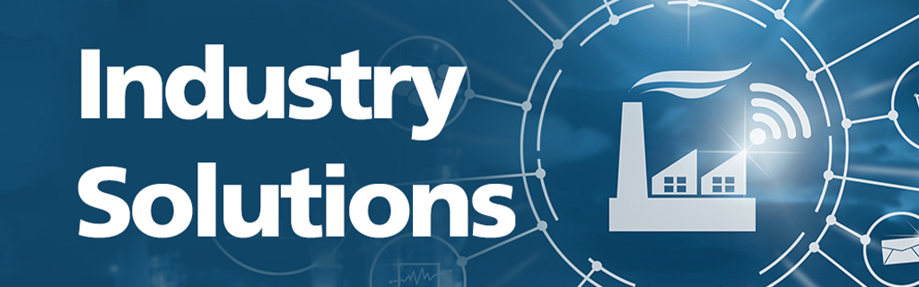 Industry Solutions