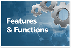 Features & Functions