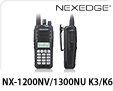 NX-1200NV/1300NU K3/K6