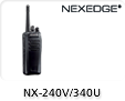 NX-240v/340u