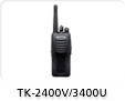 TK-2400v/3400u