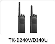 TK-D240V/D340U