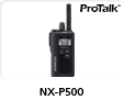 NX-P500