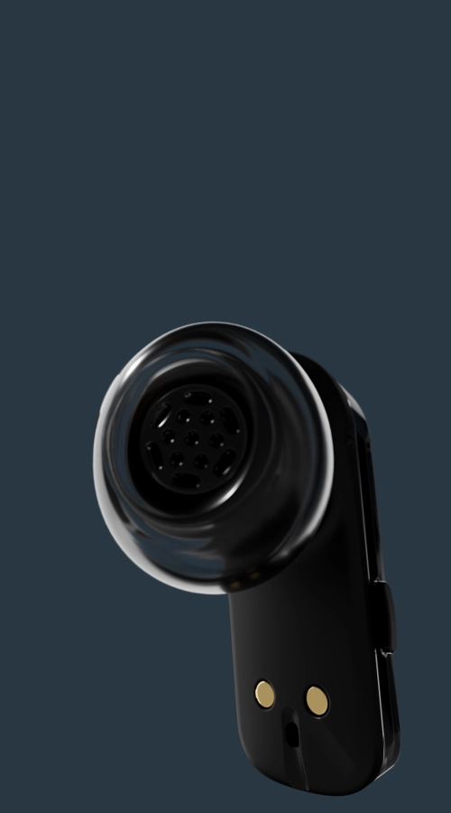 KH-CRZ100T / KH-CRZ90T | Wireless Earbuds | KENWOOD USA